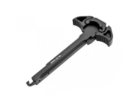 [C&C Tac] MK16 URG-I ACH Style Airsoft Charging Handle [For AEG Series][BLK]