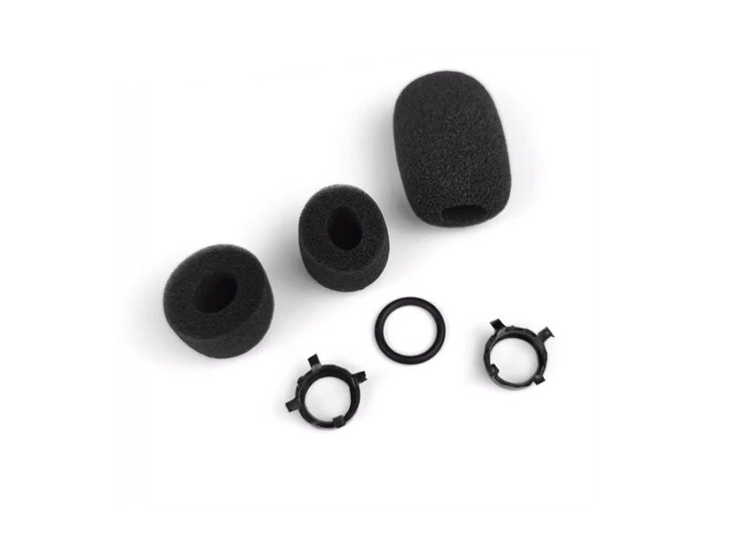 [Tac-Sky] Headset Microphone Sponge Replacement Accessories