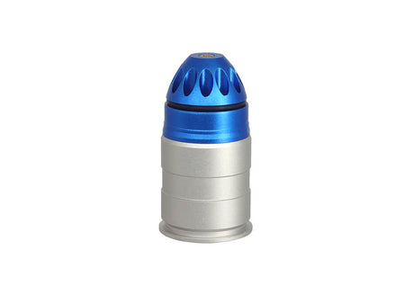 [CYMA] 60 Rds 40mm Airsoft Grenade Cartridge