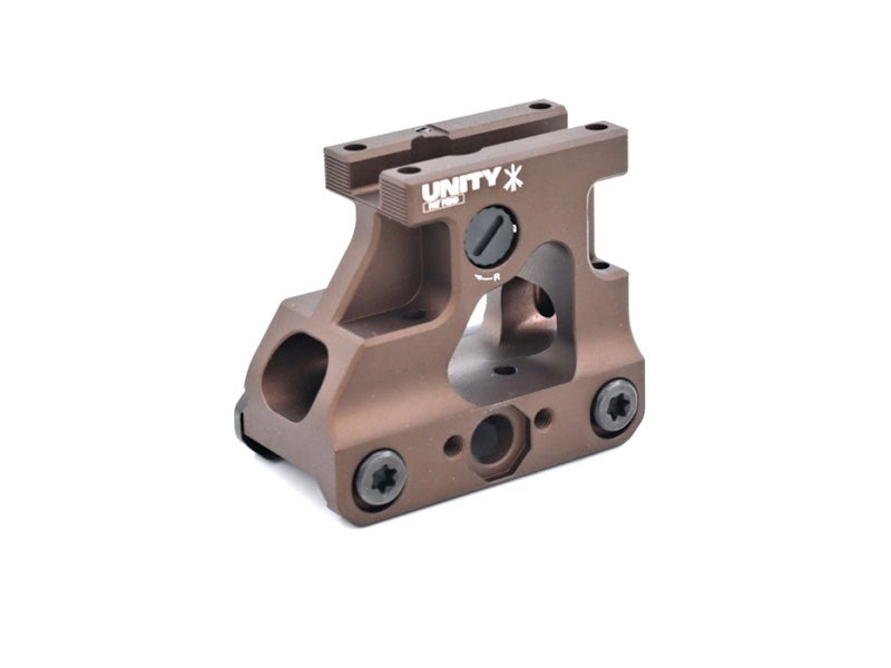 [PTS] Unity Tactical FAST MRO Mount [Bronze]