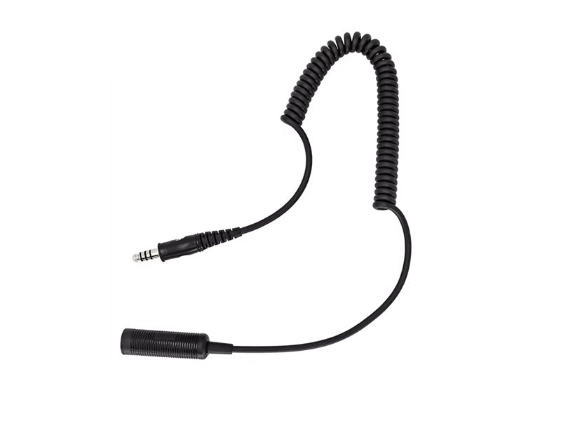 [Tac-Sky] Headphone Extension Cable