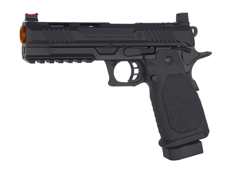 [EMG] Strike Industries 2K Alpha Hi-Capa GBB Airsoft Pistol