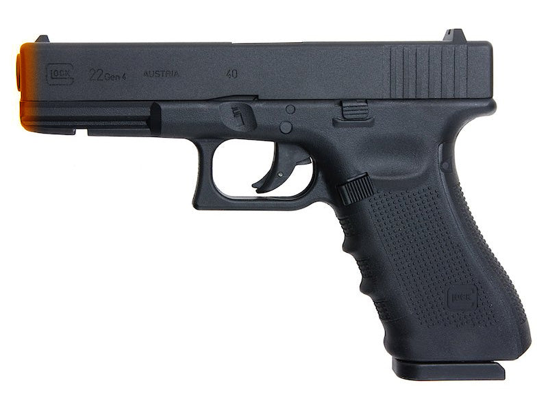 [Umarex] Glock 22 Gen 4 CO2 Airsoft Pistols 6mm Version