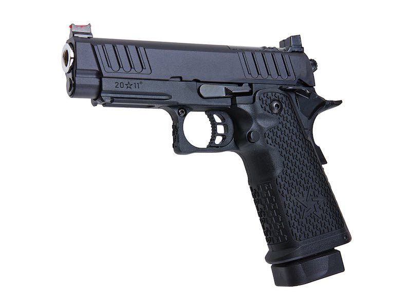 [EMG] Staccato Licensed C2 Compact 2011 GBB Airsoft Pistol