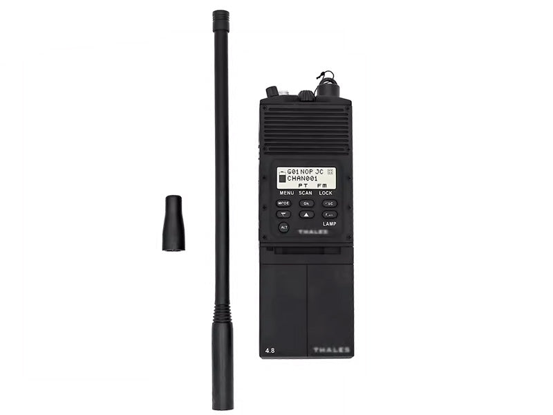 [Tac-Sky] AN/PRC148 Radio Model [Without Function]