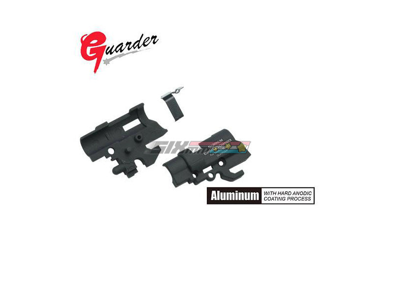 [Guarder] Enhanced Hop-Up Chamber [For MARUI M45A1]