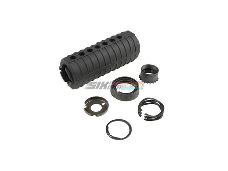 [Guarder] AR-15 Real Handguard Set [BLK]