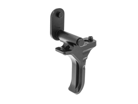 [C&C Tac] KD Style Dual Adjustable Pro Competition Trigger [For SIG AIR / VFC P320 M17 M18 GBBP Series][BLK]