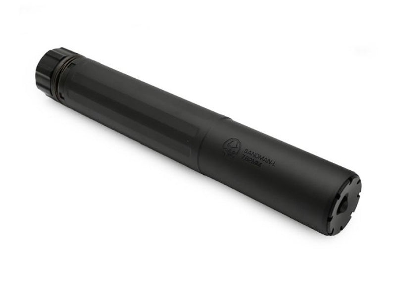 [PTS] Dead Air Sandman-L Mock Suppressor ver. [non-US][BLK]