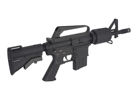 [Double Bell] CAR-15 SBR AEG Rifle