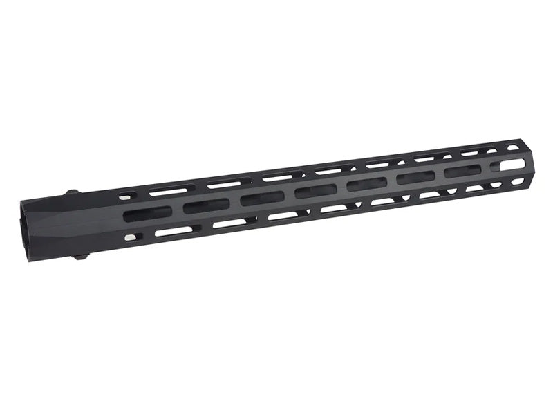 [Double Bell] M-Lok Handguard [For SR25 DMR AEG Series]