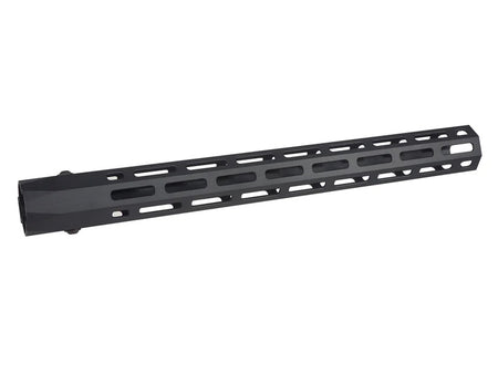 [Double Bell] M-Lok Handguard [For SR25 DMR AEG Series]