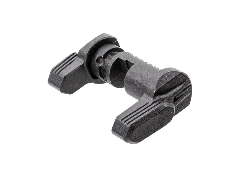 [C&C Tac] R90/180 Ambi Safety Selector Set [For Marui TM M4 MWS GBB Series]