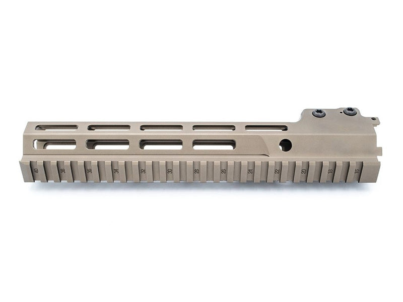 [C&C Tac] MK16 M-LOK 10.5 Handguard 
