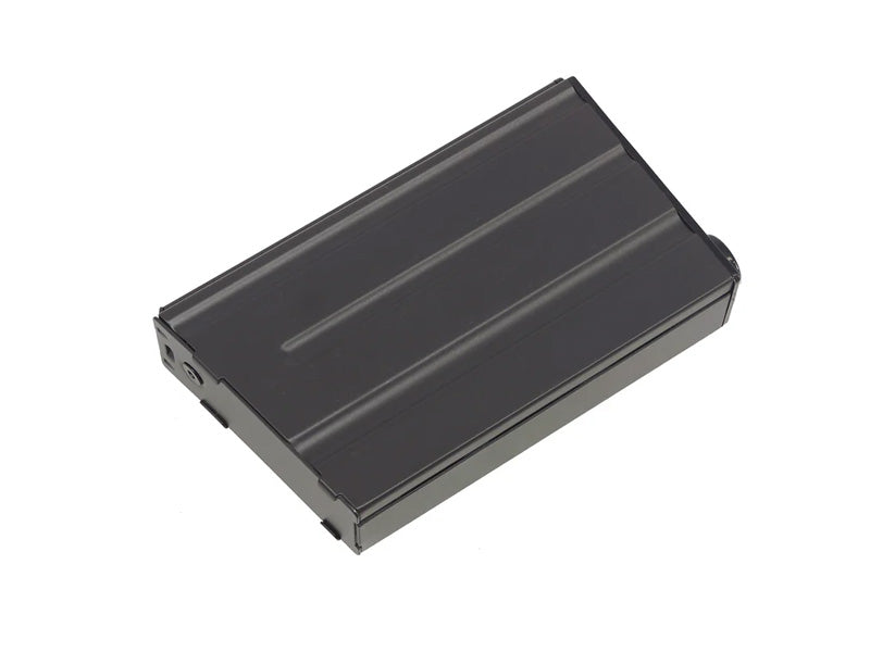 [CYMA] M16 100 Rounds Short Magazine [For AR / M4 AEG Series][BLK]