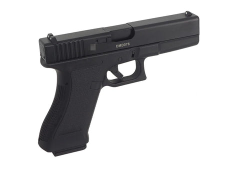 [Double Bell] G18 Early CO2 GBB Airsoft Pistol 