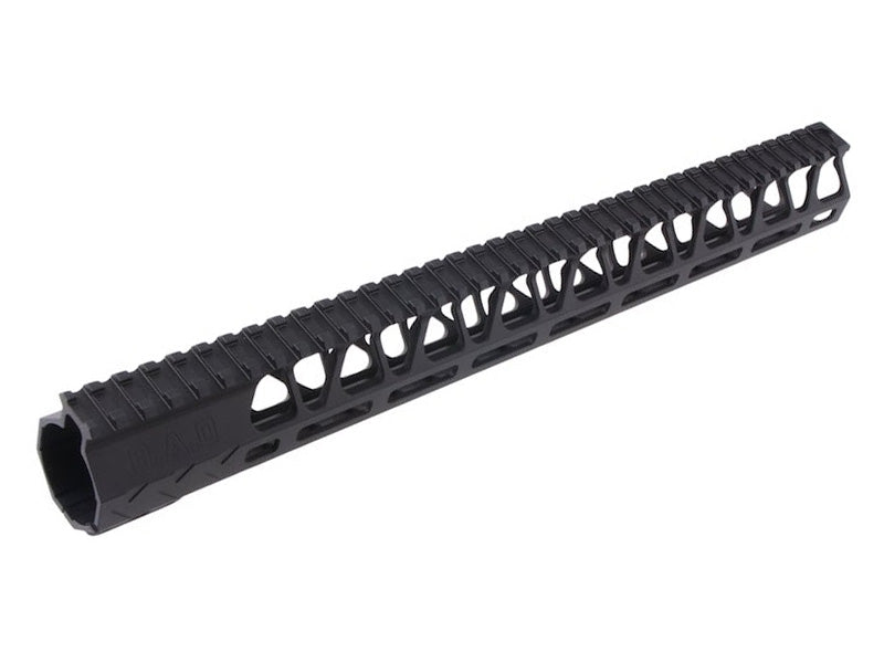 [BAD Workhorse] 15 inch Free Float Rail M-LOK Handguard