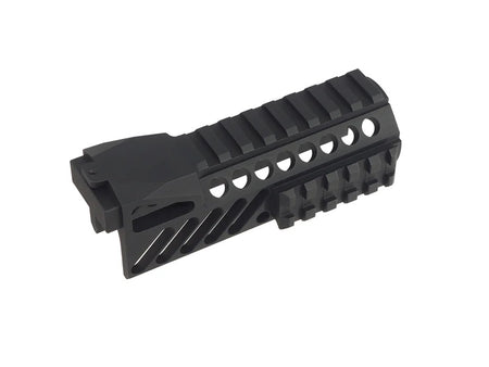 [Double Bell] CNC Lower Handguard [For AKS-74U Series]