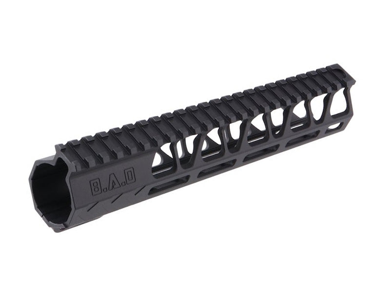 [BAD Workhorse] 9.5 inch Free Float Rail M-LOK Handguard