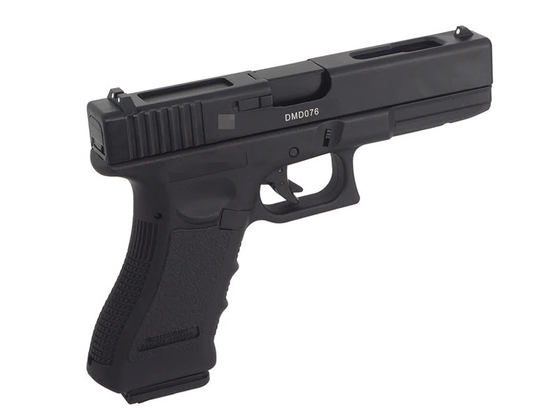 [Double Bell] G18C GBB Airsoft Pistol