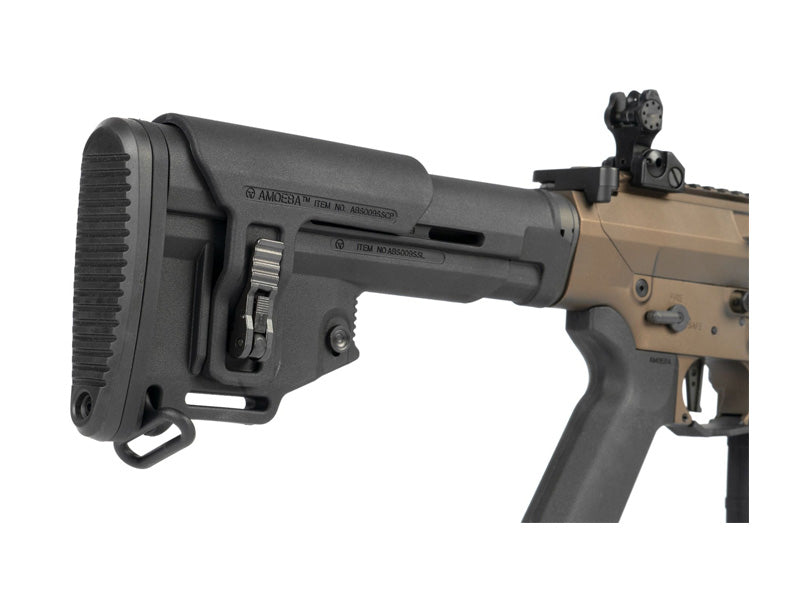 [Ares] Amoeba AR308L Deluxe Version AEG Rifle [Bronze]
