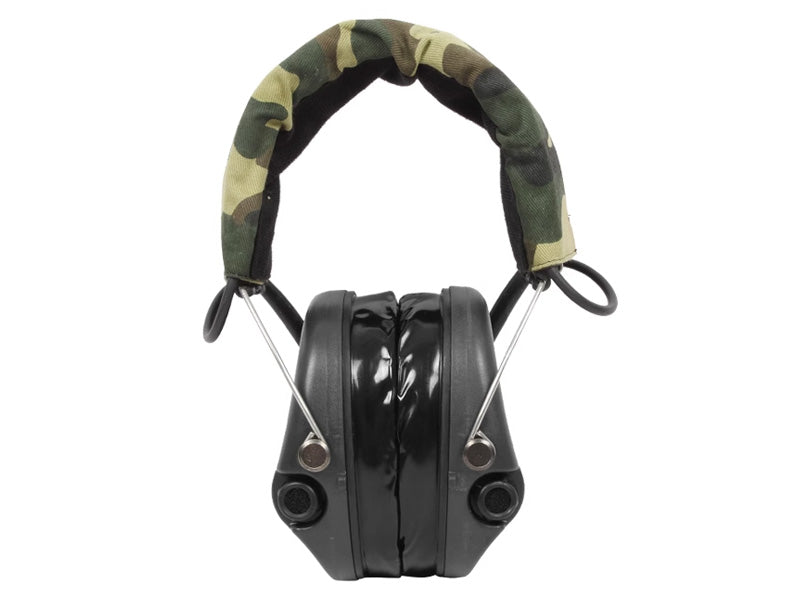 [Tac-Sky] Msasordin IPSC Headset 