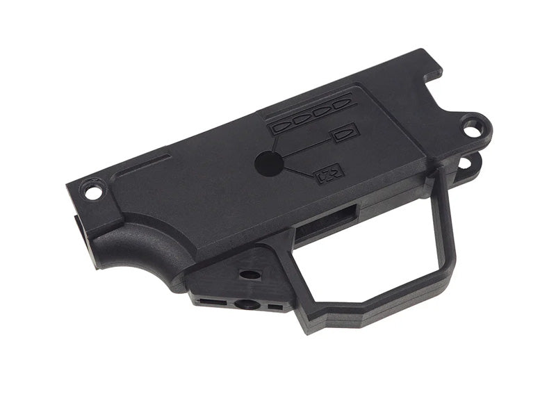 [Advantage Airsoft] AR Grip Lower Receiver [For VFC MP5K GBB Series]