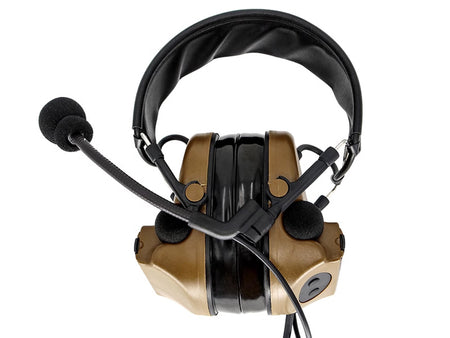 [Tac-Sky] Comtact-II Headset [CB]