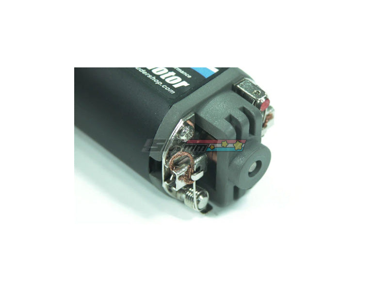 [Guarder] High Speed Revolution Short Type Motor