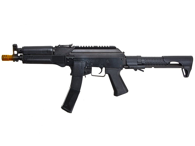 LCT] TK PDW 9mm Airsoft AEG Rifle – SIXmm (6mm)