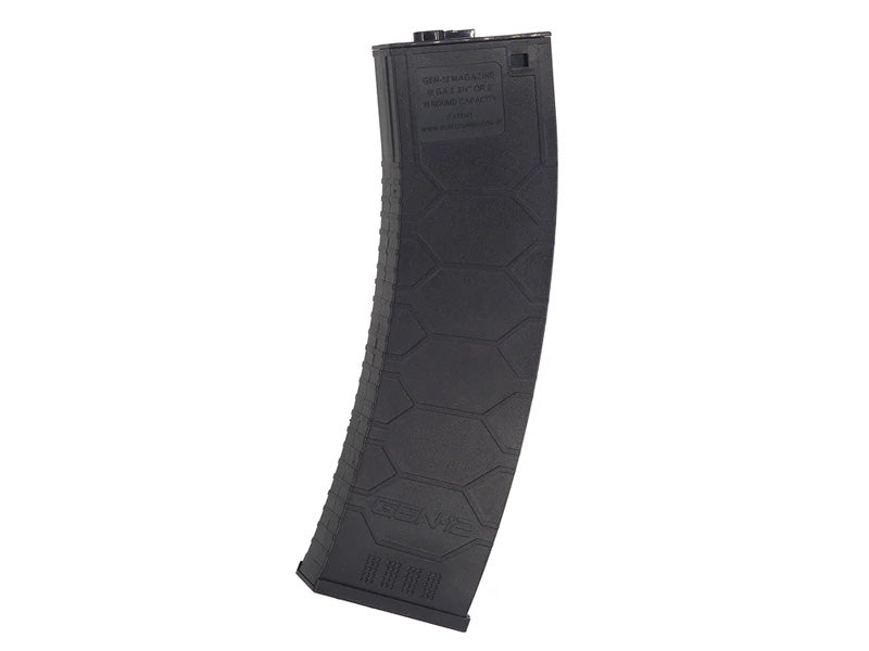 [Double Bell] 800 Rds Magazine [For GEN12 Dracarys AEG Airsoft Series]