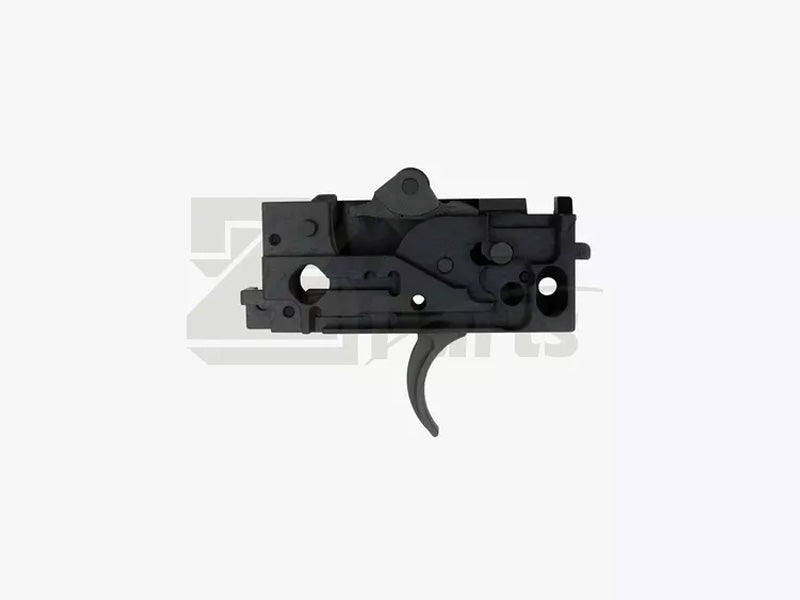 [Z-Parts] MARUI Steel Trigger Box [For Marui MWS Series]
