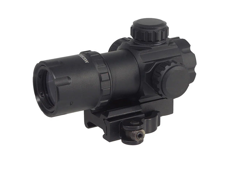 [MIC] ITA 30mm Green / Red CQB Dot Sight