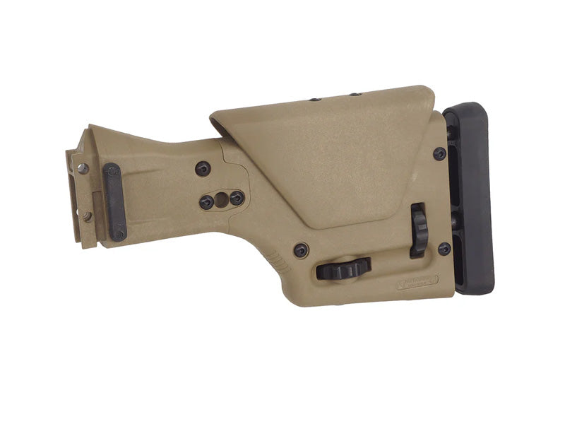 [PTS] Magpul PRS-2 Stock [For Masada / ACR AEG Series][DE]