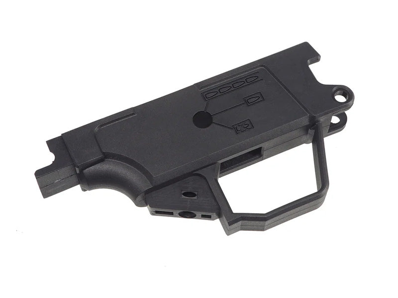 [Advantage Airsoft] AR Grip Lower Receiver [For VFC MP5 GBB Series]