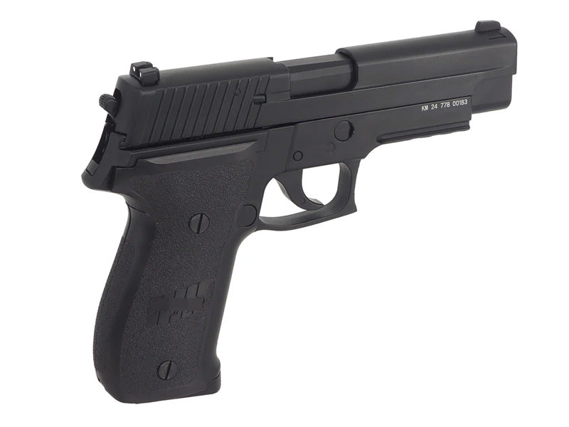 [Double Bell] P226 GBB Airsoft Pistol 