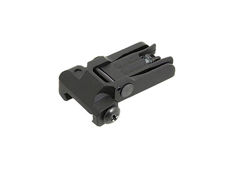 [Big Dragon] PDW/SR-25 Style folding front sight [For 20mm Picatinny Rail Series]