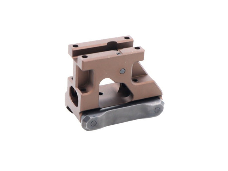 [PTS] Unity Tactical FAST MRO Mount [Bronze]