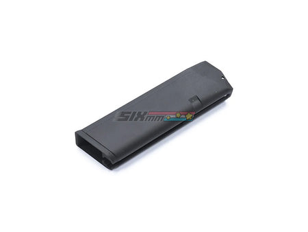 [Guarder] Aluminum Magazine Case [For MARUI G17/18C/22/34][.40][BLK]