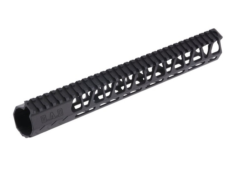 [BAD Workhorse] 13.5 inch Free Float Rail M-LOK Handguard