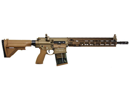 [Umarex] HK M110A1 AEG Airsoft Rifle