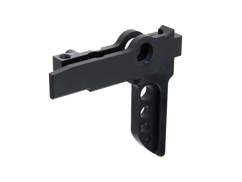 [Revanchist] Flat Trigger [For Tokyo Marui M4 MWS GBBr Series][Type A]