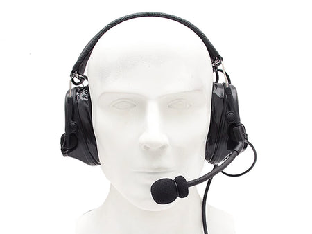 [GG] Comtac-III HeadSet [BLK]