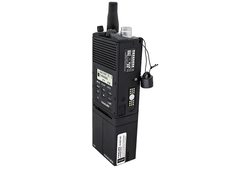 [Tac-Sky] AN/PRC148A Radio Model Tactical Walkie Talkie Handheld + 6-pin U94PTT