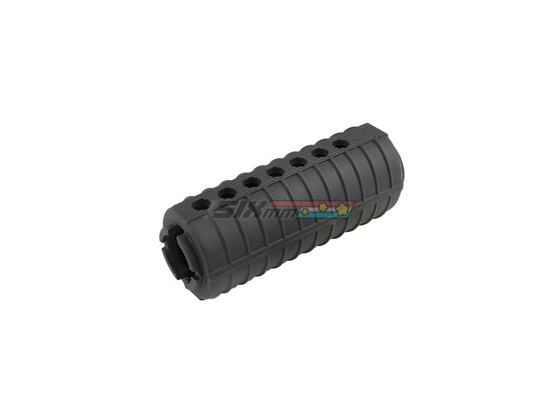 [Guarder] AR-15 Real Handguard Set [BLK]