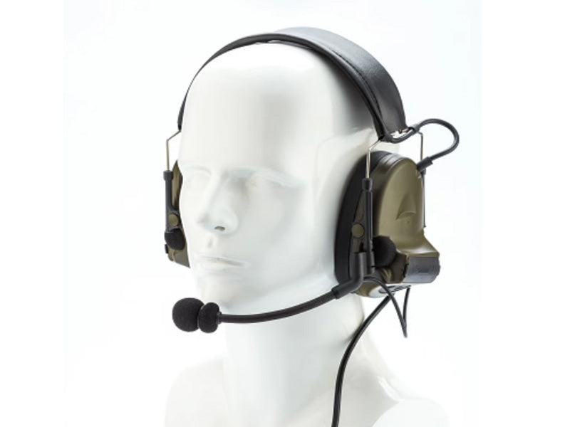 [Tac-Sky] Gen 4 Comtac-II Headset [FG]