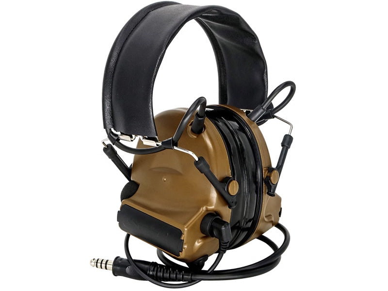 [Tac-Sky] Comtact-II Headset [CB]