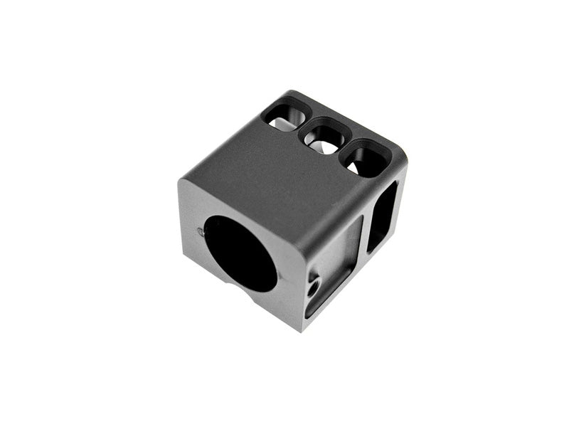 [C&C Tac] GLK Style Compensator [For 14mm CW / CCW Thread Series]