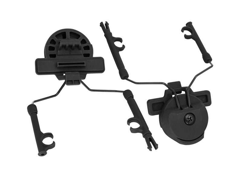 [Tac-Sky] C3 Helmet Accessories [BLK]