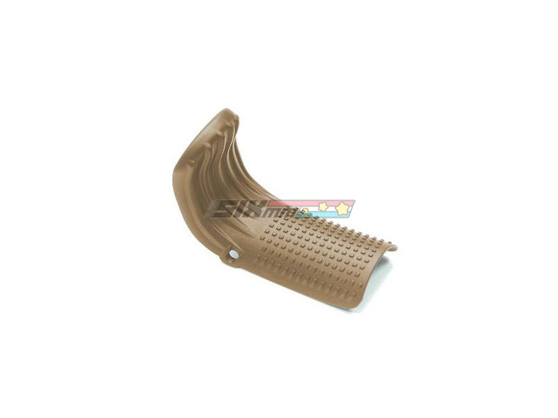 [Guarder] Beaver Tail Grip [For G-Series Gen.4][TAN]